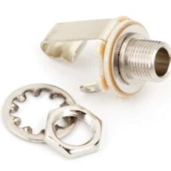 FENDER GUITAR OUTPUT JACK