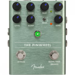 FENDER PINWHEEL ROTARY SPEAKER EMULATOR