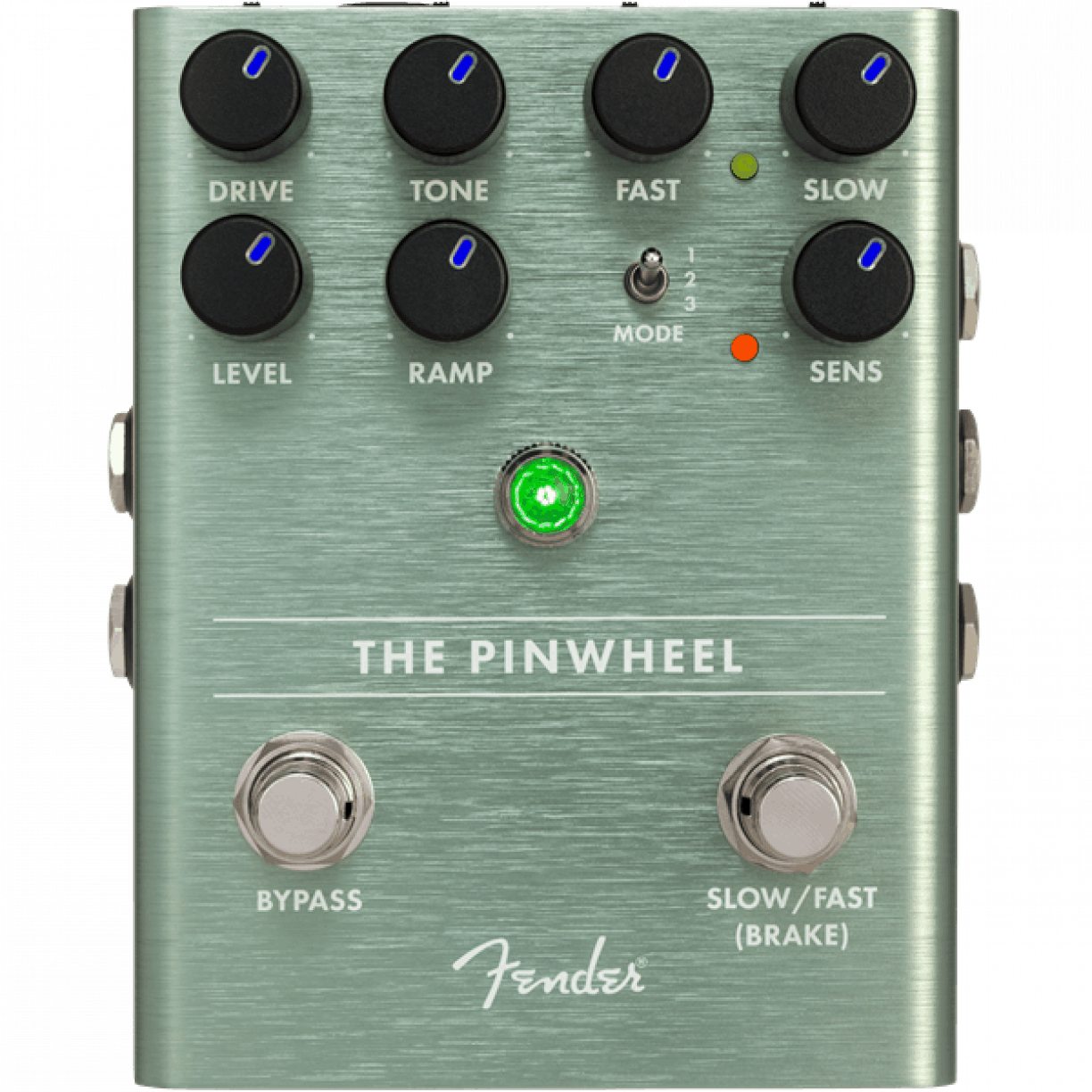FENDER PINWHEEL ROTARY SPEAKER EMULATOR