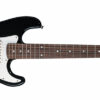 FENDER SQUIER MINI STRAT BLK