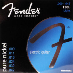 FENDER 150L PURE NICKEL