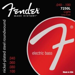 FENDER 7250L NPS