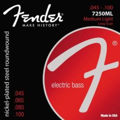 FENDER 7250ML NPS