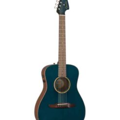 FENDER MALIBU CLASSIC CST WITH BAG