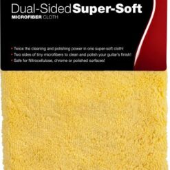 FENDER SUPERSOFT MICROFIBER CLOTH