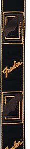 FENDER MONOGRAM STRAP BYB
