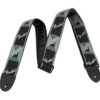 FENDER MONOGRAM STRAP BGG