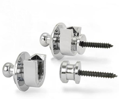 FENDER SECURITY STRAP LOCKS