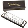 FENDER BLUES DELUXE HARMONICA A