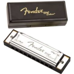 FENDER BLUES DELUXE HARMONICA A