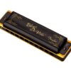 FENDER BLUES DEVILLE HARMONICA A