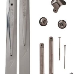 FENDER AMP TILT BACK LEGS