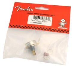 FENDER 250K SPLIT SHAFT POT