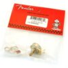 FENDER NO LOAD 250K SPLIT POT