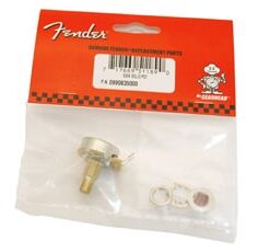 FENDER 500K SOLID POT