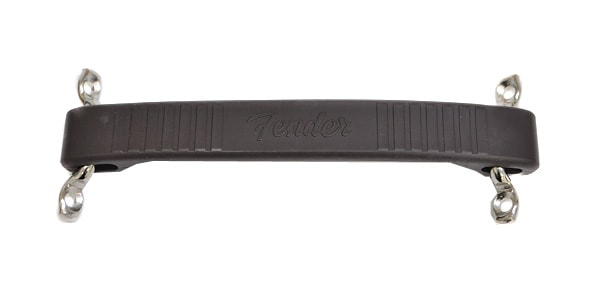 FENDER DOG BONE AMP HANDLE BROWN