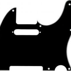 FENDER 8-HOLE TELE PICKGUARD