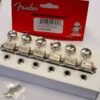 FENDER MACHINE HEADS VINTAGE