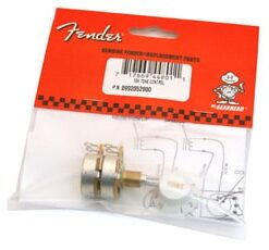 FENDER TBX TONE CONTROL