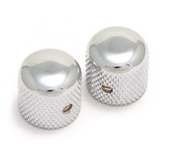 FENDER TELE DOME KNOBS