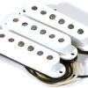 FENDER TEXAS SPECIAL STRAT PICKUPS