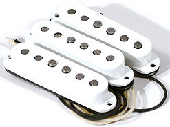 FENDER TEXAS SPECIAL STRAT PICKUPS