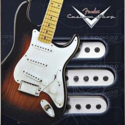 FENDER CUSTOM '54 STRAT PICKUP
