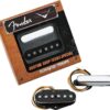 FENDER TEXAS SPECIAL TELE PICKUPS