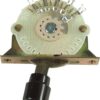 FENDER 4-WAY TELE SWITCH