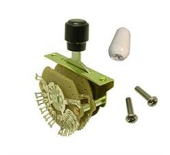 FENDER 5-WAY SUPER SWITCH