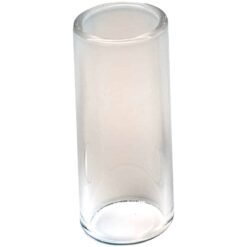 FENDER GLASS SLIDE THICK MED