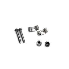 FENDER ORIGINAL STRAT STRING GUIDES