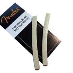 FENDER STRING NUT BLANKS