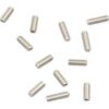 FENDER STRAT BRIDGE HEIGHT SCREWS