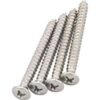 FENDER NECK MOUNTING SCREWS