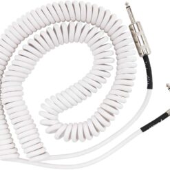 FENDER JIMI HENDRIX VOODOO CHILD CABLE WHITE