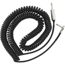 FENDER JIMI HENDRIX VOODOO CHILD CABLE BLACK