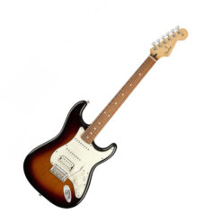 FENDER PLAYER STRATOCASTER PF 3TS