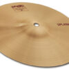 PAISTE 10"SPLASH 2002