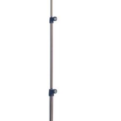 K&M 10065 MUSIC STAND NICKEL