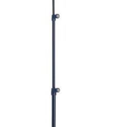 K&M 10065 MUSIC STAND BLACK