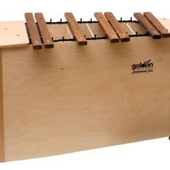 GOLDON 10225 BASS XYLOPHONE