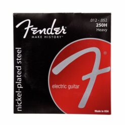 FENDER 250H NPS STRINGS