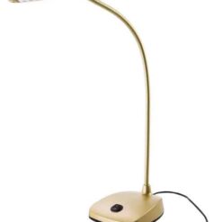 K&M 12297 PIANO LIGHT GOLDEN