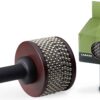 STAGG PROFESSIONAL WOODEN CABASA MEDIUM