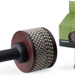 STAGG PROFESSIONAL WOODEN CABASA LARGE