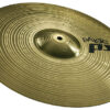 PAISTE 16“CRASH PST3