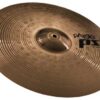 PAISTE 18"THIN CRASH PST5