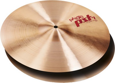 PAISTE 14"PST7 HIHAT