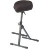 K&M 14044 STOOL BLACK